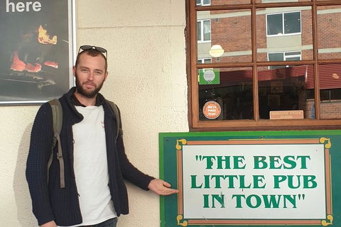 Mt. Wellington Morning Hike + Afternoon Beer & History Walk - Kalgoorlie Accommodation 1