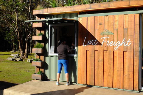 Mt. Wellington Morning Hike + Afternoon Beer & History Walk - Kalgoorlie Accommodation 3