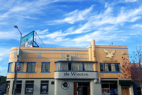 Mt. Wellington Morning Hike + Afternoon Beer & History Walk - Kalgoorlie Accommodation 4