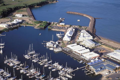 Darwin Shore Excursion: Hop-on Hop-off Bus Tour - Kalgoorlie Accommodation 3