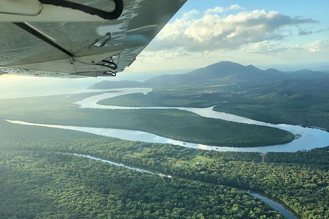 Scenic Cooktown & Outback (Fly/Drive) From Cairns, CNS Beaches Or Port Douglas - Kalgoorlie Accommodation 0