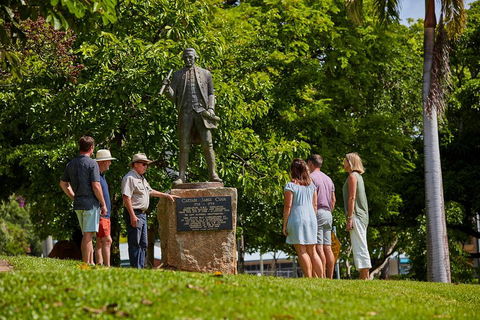 Scenic Cooktown & Outback (Fly/Drive) From Cairns, CNS Beaches Or Port Douglas - Kalgoorlie Accommodation 1