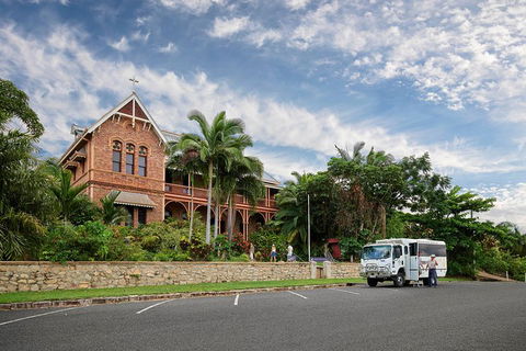 Scenic Cooktown & Outback (Fly/Drive) From Cairns, CNS Beaches Or Port Douglas - Kalgoorlie Accommodation 2