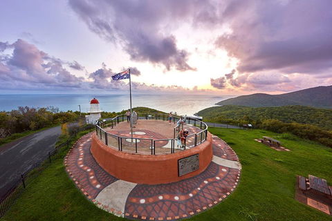 Scenic Cooktown & Outback (Fly/Drive) From Cairns, CNS Beaches Or Port Douglas - Kalgoorlie Accommodation 3