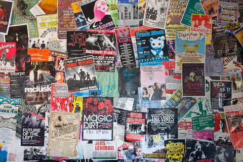 Live Music Melbourne Bus Tour - Kalgoorlie Accommodation 4