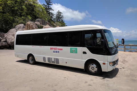 Magnetic Island Tour: Maggie Comprehensive - Kalgoorlie Accommodation 1
