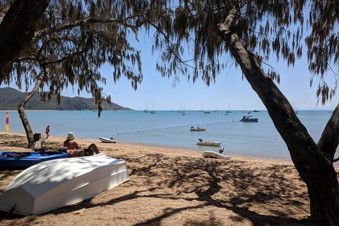 Magnetic Island Tour: Maggie Comprehensive - Kalgoorlie Accommodation 3