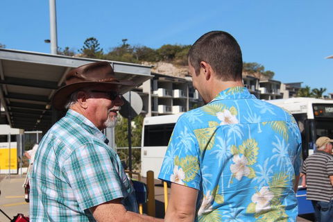Magnetic Island Tour: Maggie Comprehensive - Kalgoorlie Accommodation 5