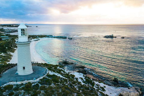 Discover Rottnest With Ferry & Bus Tour From Perth Or Fremantle - Kalgoorlie Accommodation 2