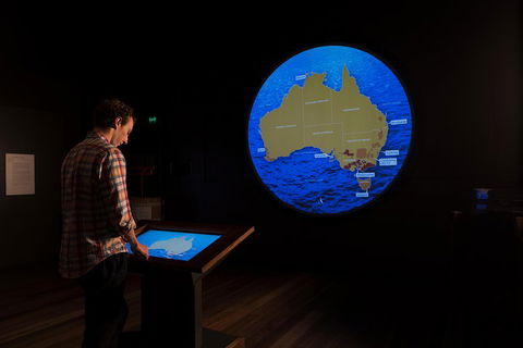 Australian Wine Discovery Tour Ticket - Kalgoorlie Accommodation 0