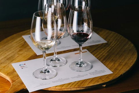 Australian Wine Discovery Tour With Tastings - Kalgoorlie Accommodation 2