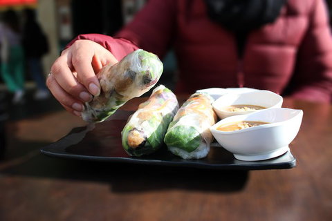 Melbourne Foodie Culture - Kalgoorlie Accommodation 1