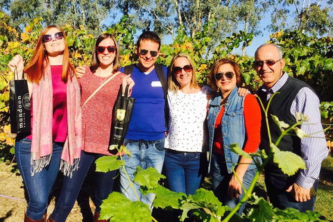 Wine Tasting Day Trip And Swan Valley River Cruise To Perth - Kalgoorlie Accommodation 2
