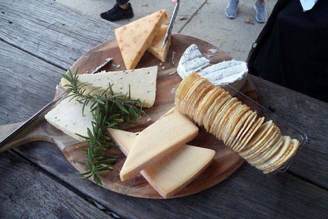 Wine Tasting Day Trip And Swan Valley River Cruise To Perth - Kalgoorlie Accommodation 5