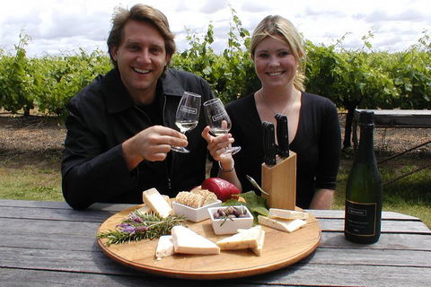 Swan Valley Tour From Perth: Wine, Beer And Chocolate Tastings - Kalgoorlie Accommodation 4
