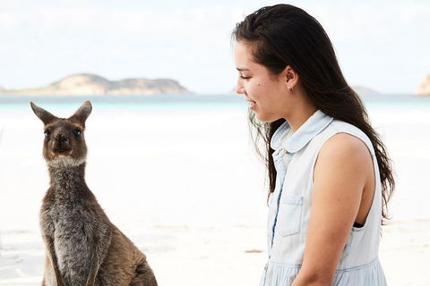 10 Day Perth To Adelaide Private Tour - The Great Australian Wilderness Journey - Kalgoorlie Accommodation 2