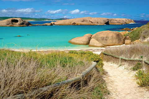10-Day Perth To Adelaide Adventure Tour - Kalgoorlie Accommodation 2