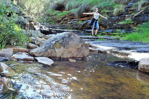 10-Day Perth To Adelaide Adventure Tour - Kalgoorlie Accommodation 4