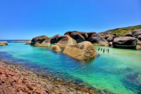10-Day Perth To Adelaide Adventure Tour - Kalgoorlie Accommodation 5