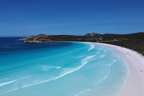 6 Day Esperance & Margaret River Adventure Tour - Kalgoorlie Accommodation 1