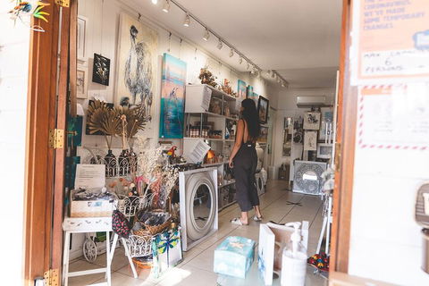 Springbrook AndTamborine Rainforest Tour Incl Natural Bridge And Glow Worm Cave - Kalgoorlie Accommodation 2