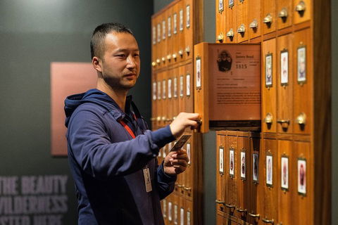 Port Arthur Historic Site 2-Day Pass - Kalgoorlie Accommodation 0