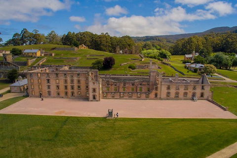 Port Arthur Historic Site 2-Day Pass - Kalgoorlie Accommodation 1