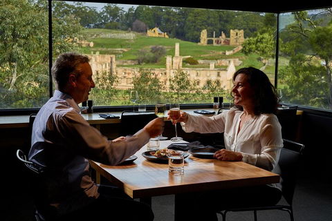 Port Arthur Historic Site 2-Day Pass - Kalgoorlie Accommodation 2