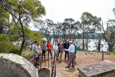 Port Arthur Historic Site 2-Day Pass - Kalgoorlie Accommodation 4