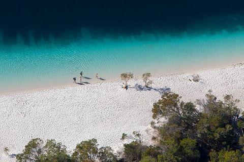Fraser Explorer K'gari 2-Day Tour - Kalgoorlie Accommodation 3