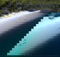 All-Inclusive Fraser Island Day Tour - Kalgoorlie Accommodation