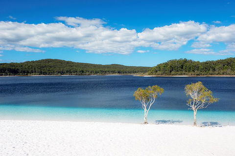 All-Inclusive Fraser Island Day Tour - Kalgoorlie Accommodation 3