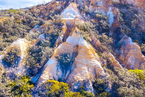 3-Day Fraser Island Resort Package - Kalgoorlie Accommodation 0