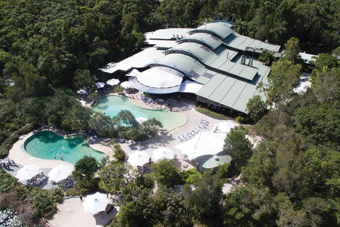 3-Day Fraser Island Resort Package - Kalgoorlie Accommodation 3