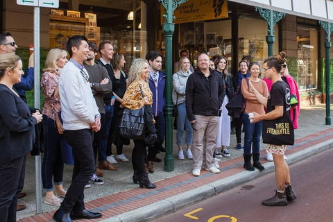 Best Of Fremantle 2-Hour Walking Tour - Kalgoorlie Accommodation 0