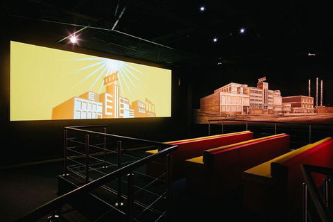 XXXX Brewery Tour - Kalgoorlie Accommodation 1