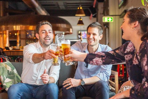 XXXX Brewery Tour - Kalgoorlie Accommodation 2