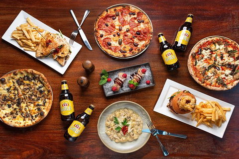 XXXX Brewery Tour - Kalgoorlie Accommodation 3