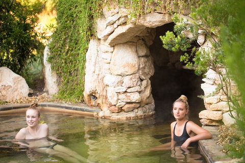 Peninsula Hot Springs With Evening Spa Experience On A Twilight Express Shuttle - Kalgoorlie Accommodation 5