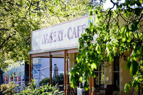 Lake Mountain Snow Trip Including Yarra Valley Chocolaterie From Melbourne - Kalgoorlie Accommodation 2