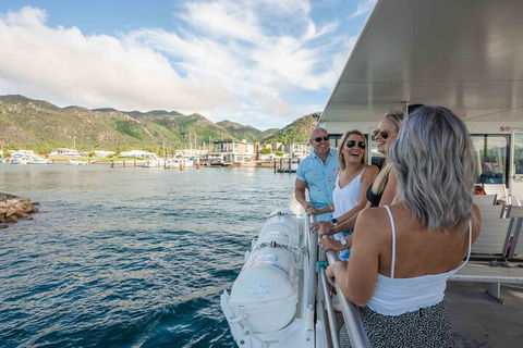 Magnetic Island Round-Trip Ferry From Townsville - Kalgoorlie Accommodation 0