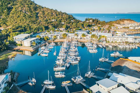 Magnetic Island Round-Trip Ferry From Townsville - Kalgoorlie Accommodation 2