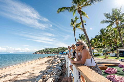 Magnetic Island Round-Trip Ferry From Townsville - Kalgoorlie Accommodation 3