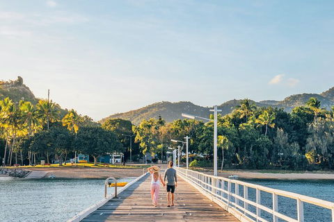 Magnetic Island Round-Trip Ferry From Townsville - Kalgoorlie Accommodation 4