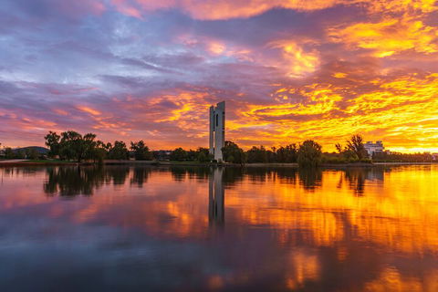 Private Canberra Secrets Highlights Tour - Kalgoorlie Accommodation 5