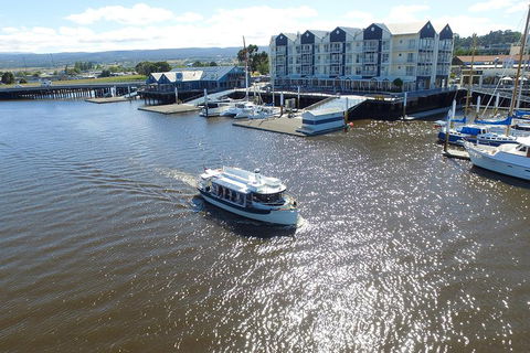Cataract Gorge Cruise 11:30 Am - Kalgoorlie Accommodation 3