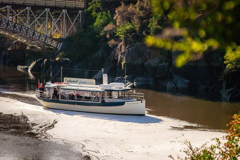 Cataract Gorge Cruise 11:30 Am - Kalgoorlie Accommodation 5