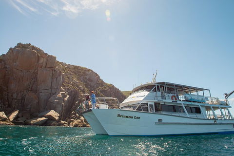 Wilsons Promontory Full Day Cruise - Kalgoorlie Accommodation 3