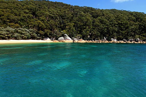 Wilsons Promontory Full Day Cruise - Kalgoorlie Accommodation 4