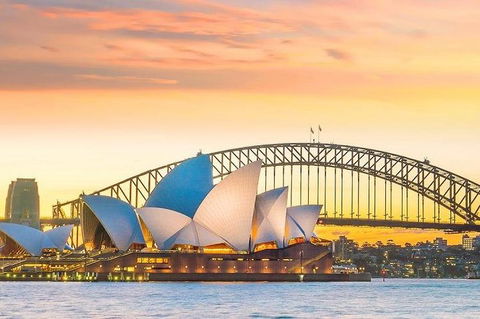 Best Sydney Private City Tour - Full Day (Rate Per Group) - Kalgoorlie Accommodation 0